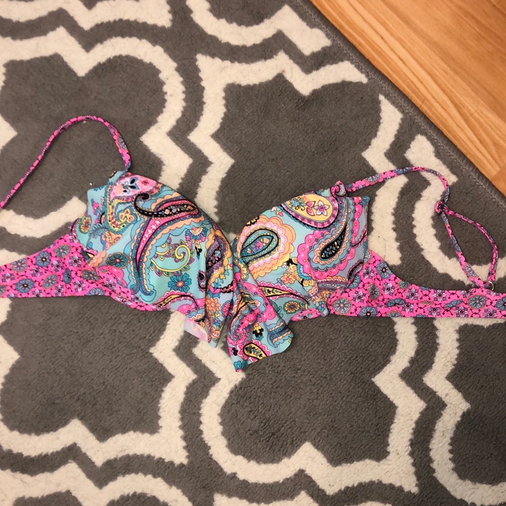 Swim suit